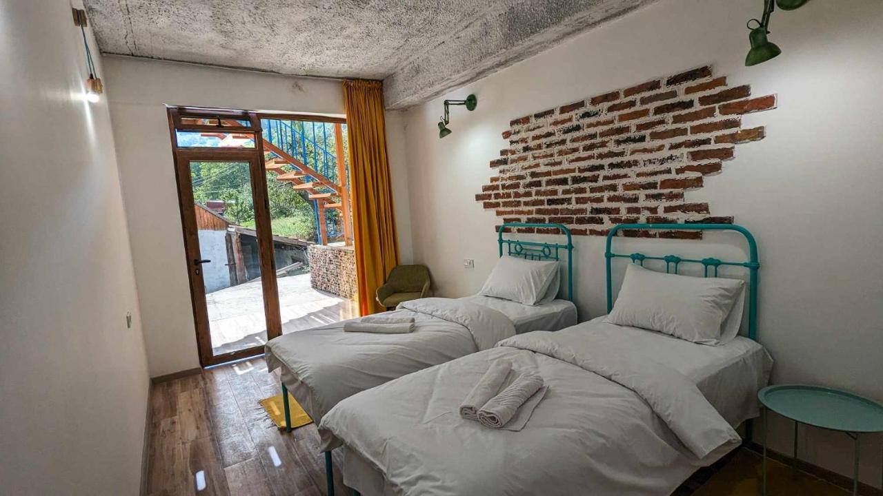 Hotel Arevi Gosh Dış mekan fotoğraf