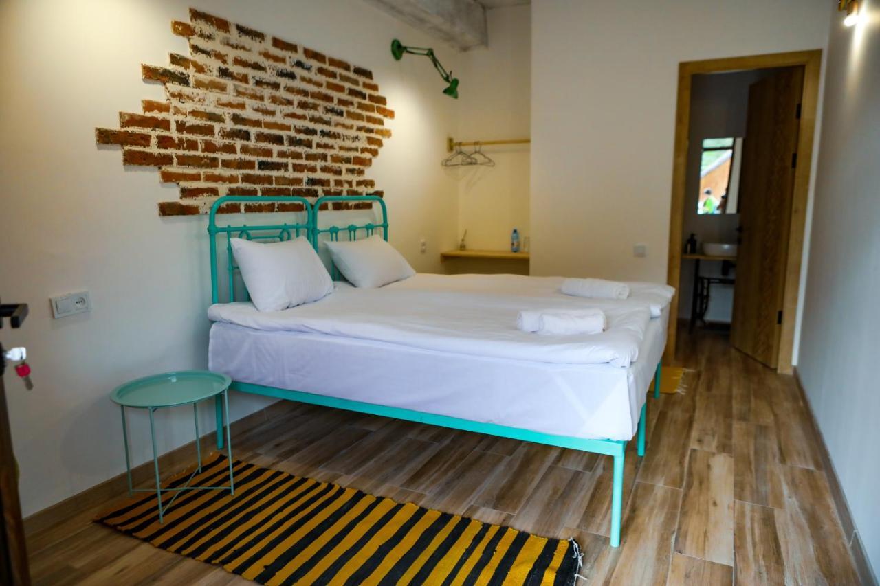Hotel Arevi Gosh Dış mekan fotoğraf