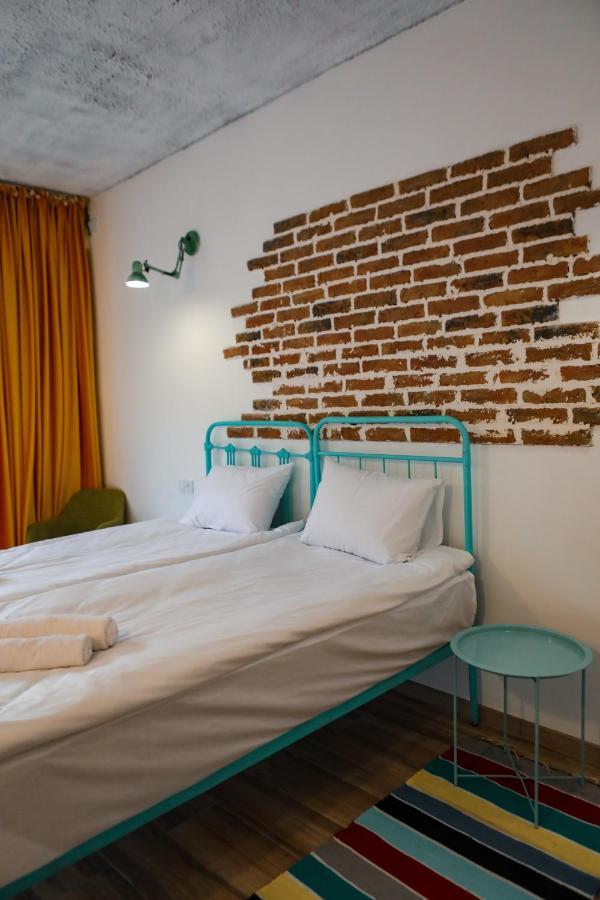 Hotel Arevi Gosh Dış mekan fotoğraf
